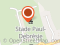 Stade Paul Debresie