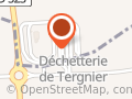Déchèterie Communautaire de Tergnier