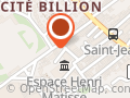 Académie de Billard