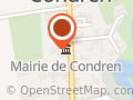 Mairie de Condren