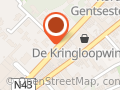 De Kringloopwinkel Kortrijk
