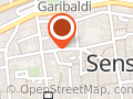 Centre Services Sens