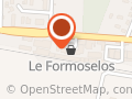 Épicerie Portugaise Vertaizon Le Formoselos