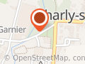 Tennis club de Charly-sur-Marne