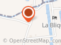 Camping De La Blique