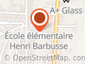 Ecole Henri Barbusse