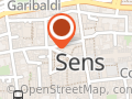 Carrefour City Sens