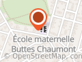 École Maternelle Publique Buttes Chaumont