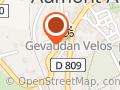 Gite route d'aubrac