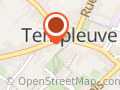 Le Central Templeuve
