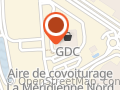 GDC - Siège social