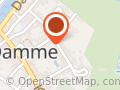 Domus Damme - vakantiehuis