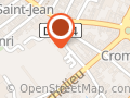 DREAL Hauts-de-France, Unité Départementale de l'Aisne, bureau de Saint-Quentin