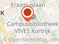 Hogeschool VIVES Campus Kortrijk