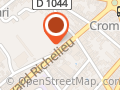 Mairie Stade Philippe Roth Gardien
