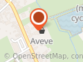 Aveve vestigingen in de buurt
