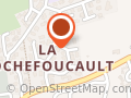 La Tour Des Quatre Chemins