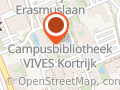 VIVES Studiegebied Onderwijs