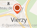 Mairie de Vierzy