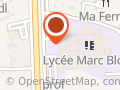 Lycée Marc Bloch