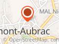 Accueil pèlerin Aumont-Aubrac