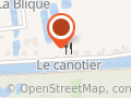Le Canotier - Domaine & Salle de réception