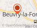 Pharmacie Martin - Beuvry la Forêt