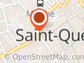 Comité des Oeuvres Sociales de la Ville de Saint Quentin