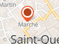 Halles Municipales