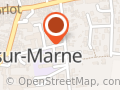 Trésorerie de Charly sur Marne