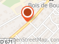 Au Bois de Boulogne