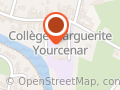 Collège Marguerite Yourcenar