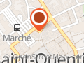 Brioche Saint Quentinoise