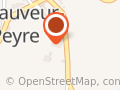 Mairie déléguée de St Sauveur de Peyre commune de Peyre en Aubrac