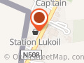 Lukoil Rumes
