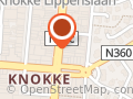 Cdkn concept store Knokke