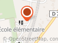 Mairie - services administratifs