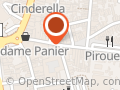 Pelia pizza Snackbar Knokke