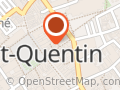 Sergent Major ST QUENTIN