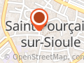 Au Beffroi Librairie Papeterie Souvenirs Tabac Saint Pourçain
