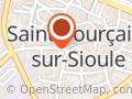 Spar St Pourcain