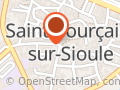 Jouets Sajou Saint Pourçain sur Sioule