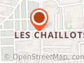 Ecole Maternelle publique des Chaillots