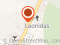 Leonidas au Gourmand Ravi
