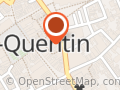 Au QG Lounge