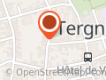RENAULT / DACIA - TERGNIER LEPREUX