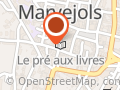 Le Pré Aux Livres