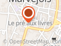 OXYLAB Marvejols