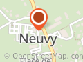 Mairie de Neuvy
