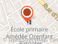 Ecole Amédée Ozenfant